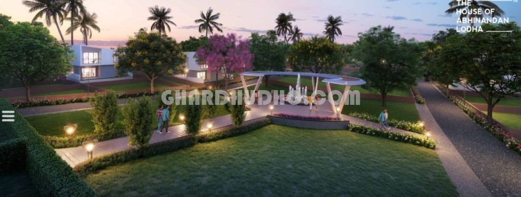 One  Goa : Villa Plots In 5 Star Township In Goa