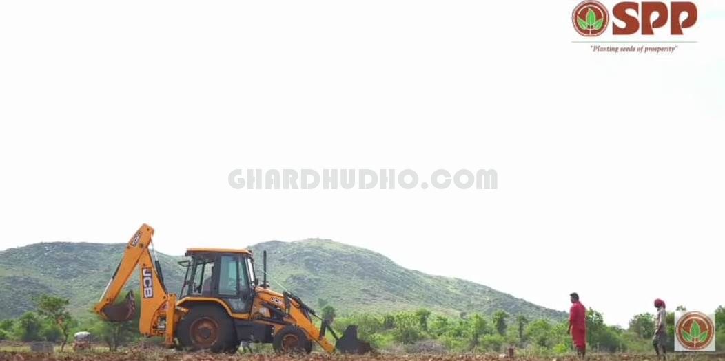 Sivashakthi Sandalwood Farms For Sale In Nedumbaram Tiruvallur Tamilnadu