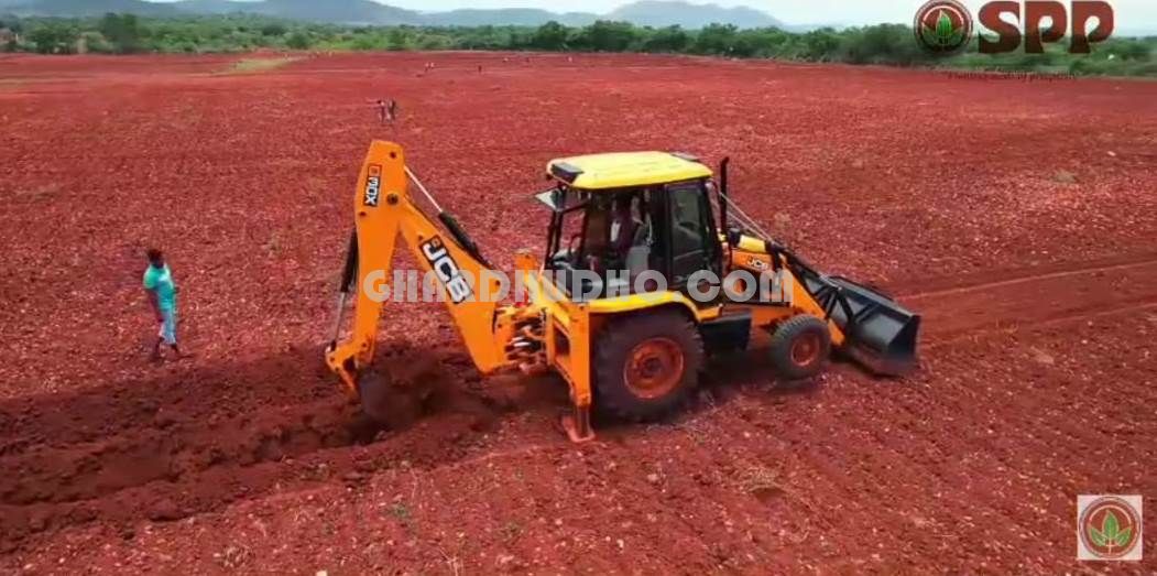 Sivashakthi Sandalwood Farms For Sale In Nedumbaram Tiruvallur Tamilnadu