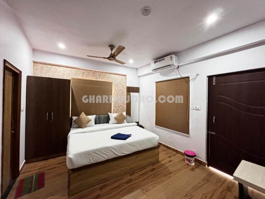 Hotel For Sale In Varanasi