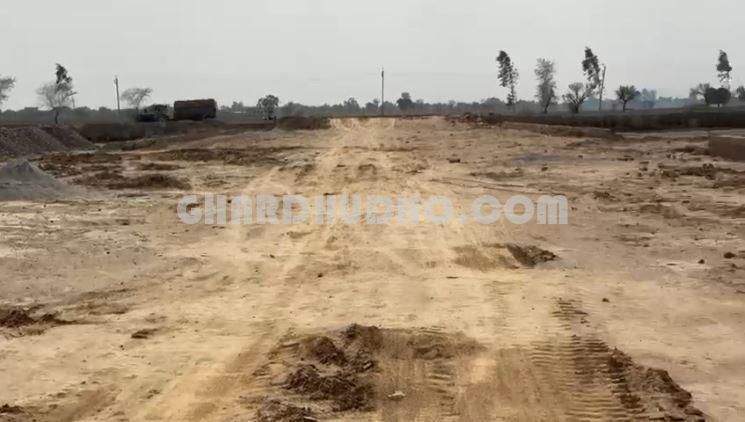 Vrindawali Farms & Residency : MVDA Approved Plots In Govardhan Mathura