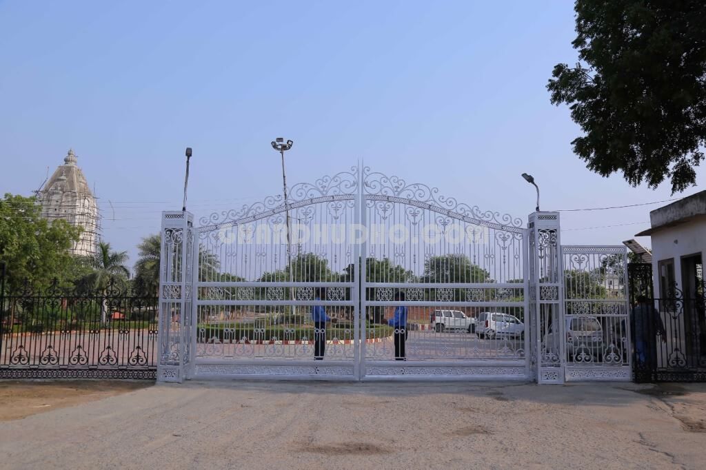 RERA & MVDA Approved Residential Plot For Sale In Vrindavan Mathura