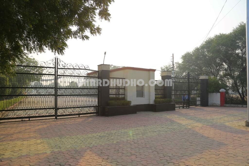 RERA & MVDA Approved Residential Plot For Sale In Vrindavan Mathura