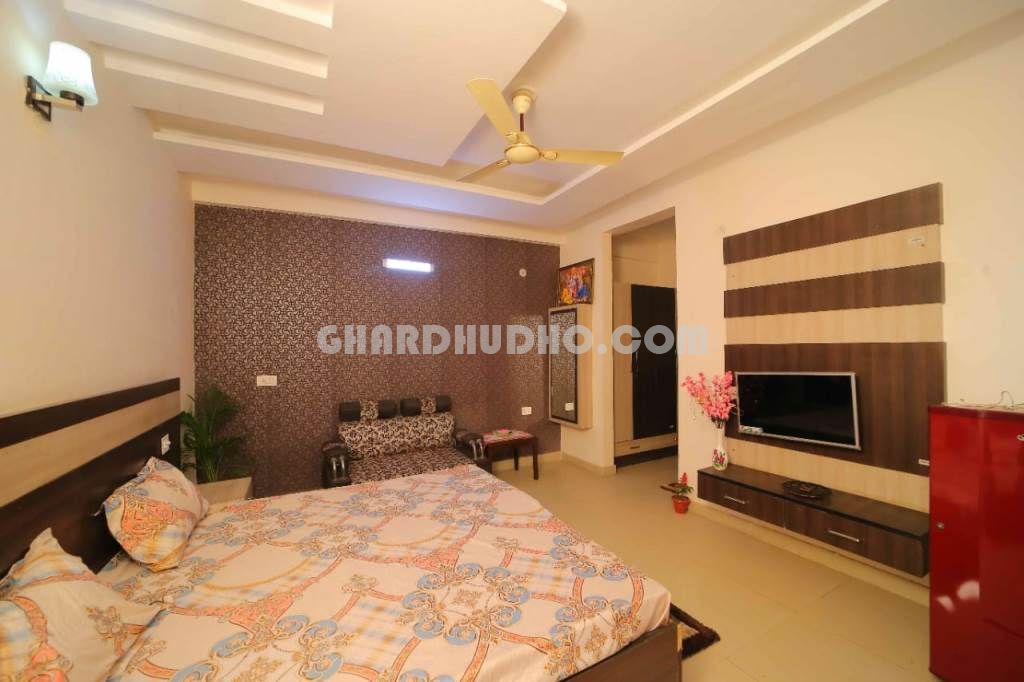 Govt Approved Studio & 1 BHK Apartment For Sale In Vrindavan Mathura