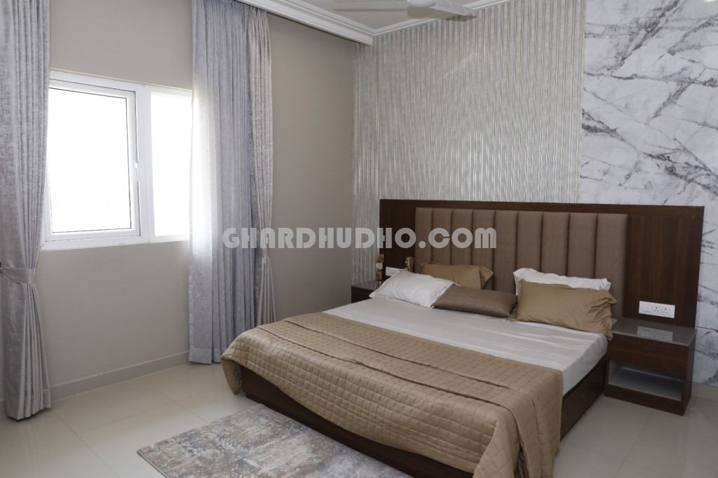 Govt Approved Studio & 1 BHK Apartment For Sale In Vrindavan Mathura