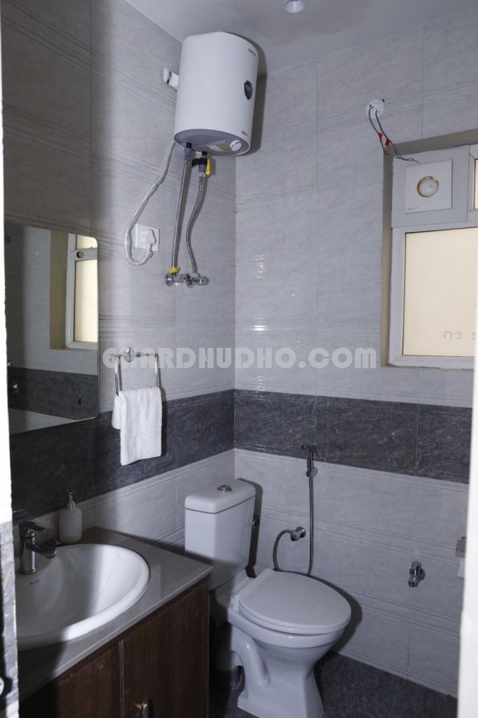 Govt Approved Studio & 1 BHK Apartment For Sale In Vrindavan Mathura