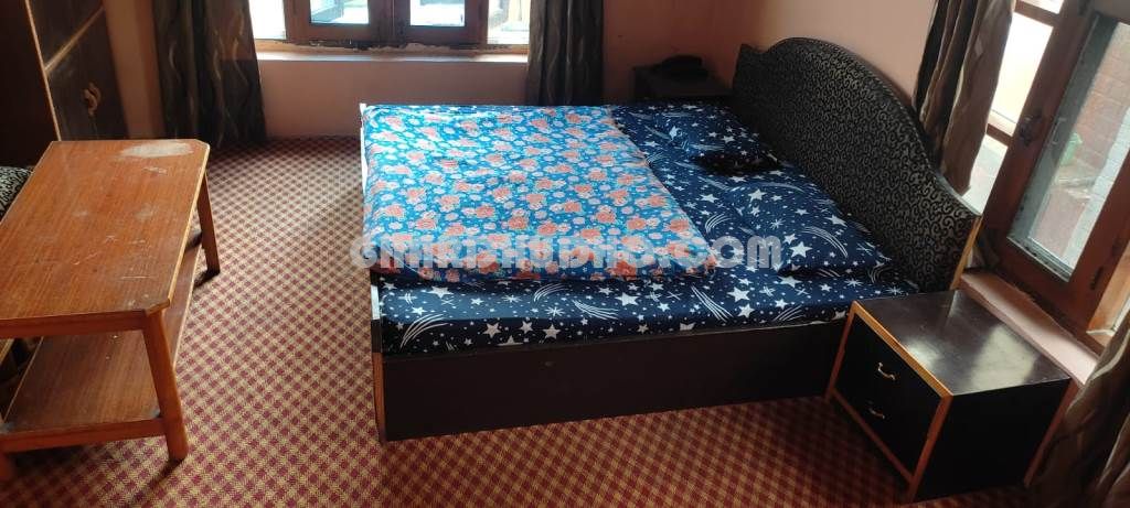 Hotel For Sale In Srinagar