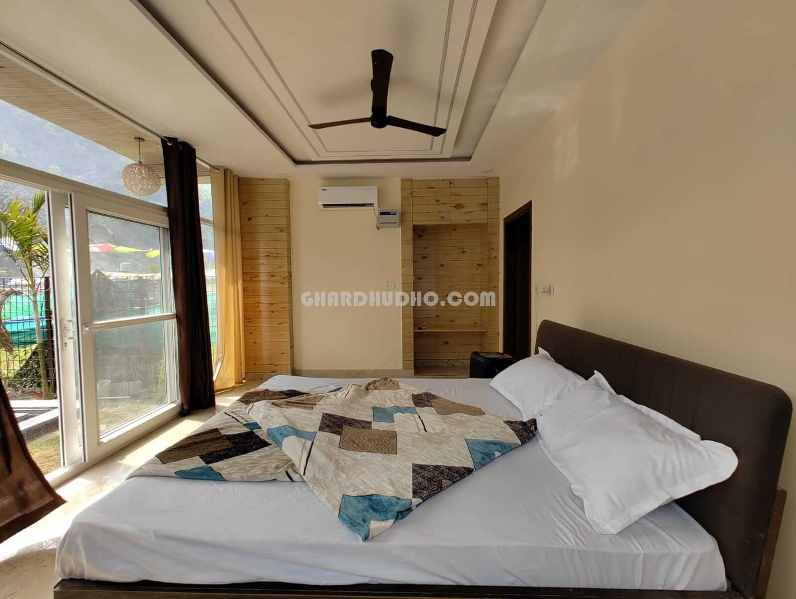 Small Hotel For Sale In Rishikesh Dehradun