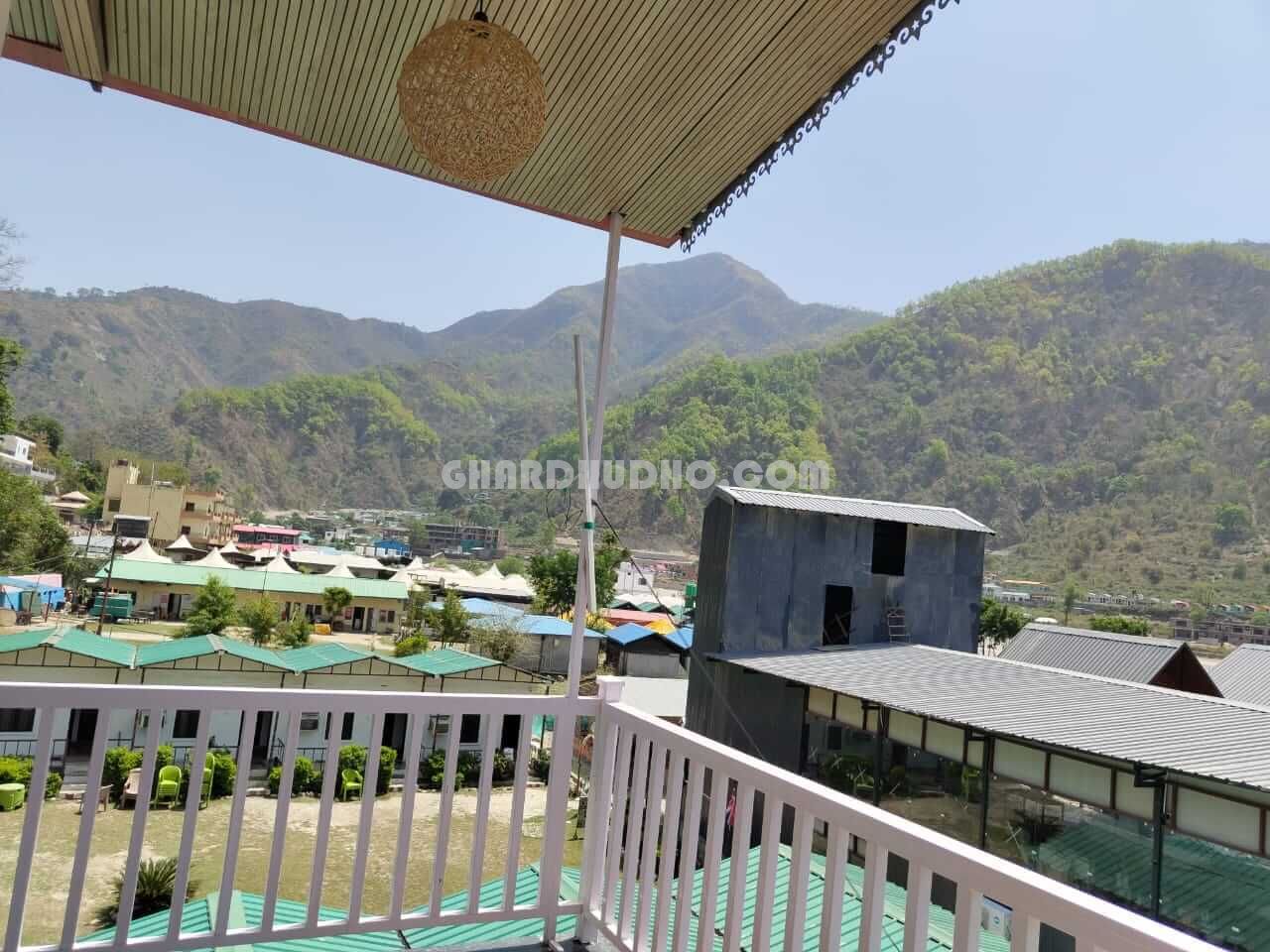 Small Hotel For Sale In Rishikesh Dehradun