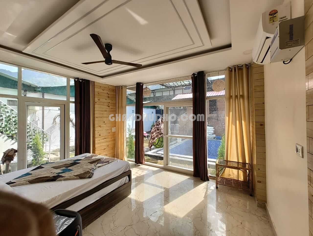 Small Hotel For Sale In Rishikesh Dehradun