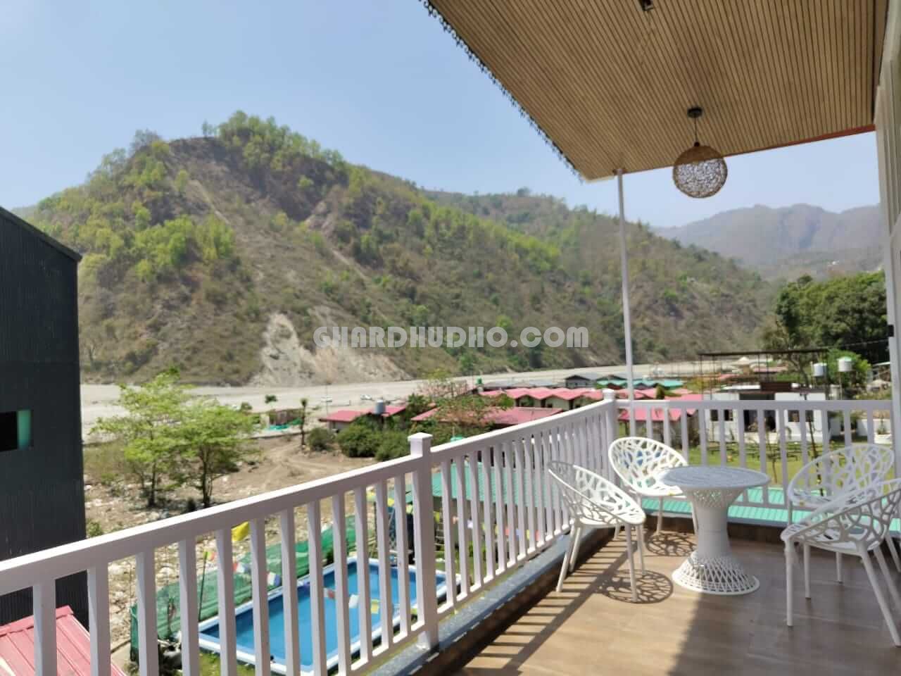 Small Hotel For Sale In Rishikesh Dehradun