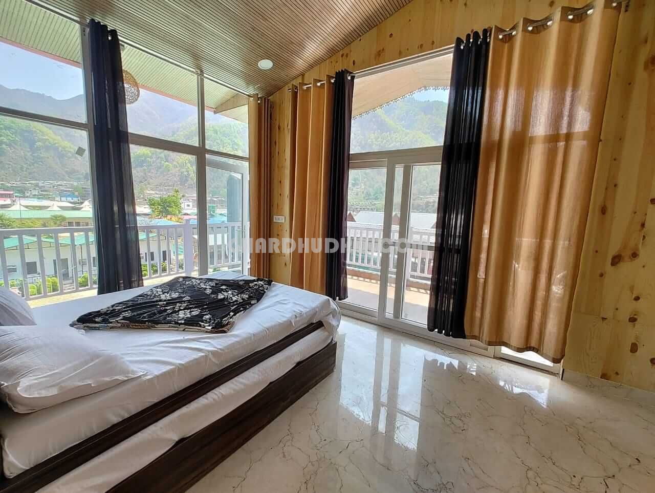 Small Hotel For Sale In Rishikesh Dehradun