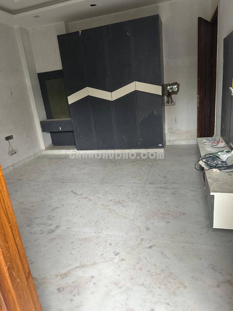 4 BHK Building For Sale In East Panjabi Bagh New Delhi