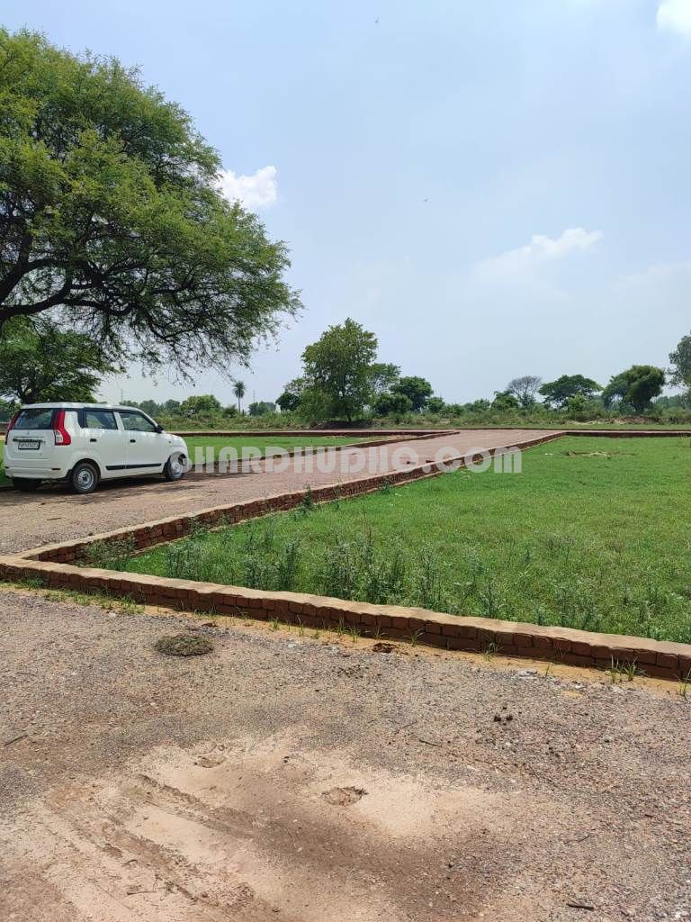 Rise Residency : Free Hold Plot For Sale Near Jewar Airport