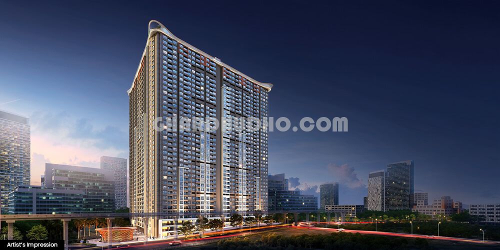 2 & 3 BHK Flat For Sale In Mumbai