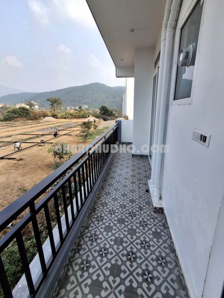 3 BHK Flat For Sale In Dehradun