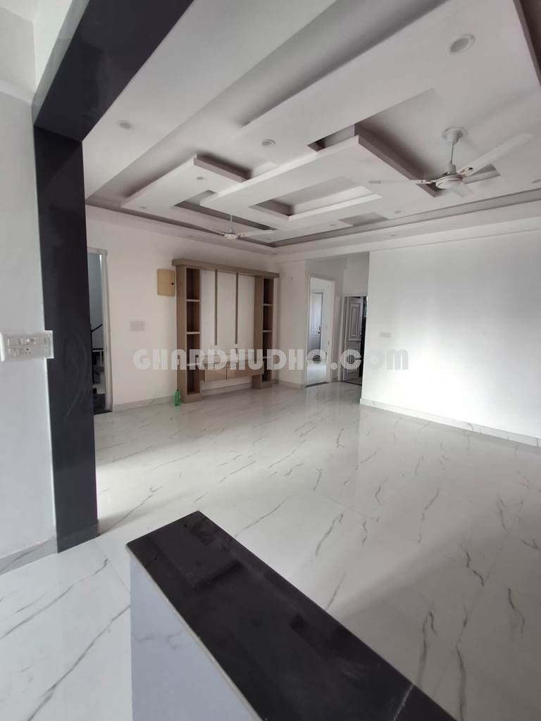 3 BHK Flat For Sale In Dehradun