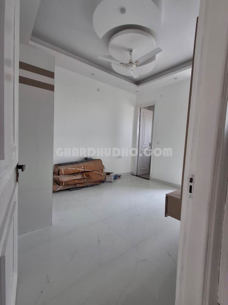 3 BHK Flat For Sale In Dehradun