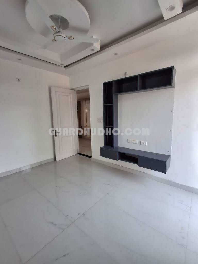 3 BHK Flat For Sale In Dehradun