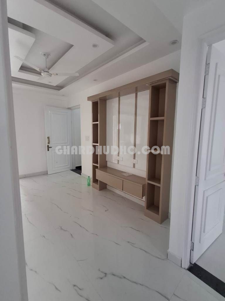 3 BHK Flat For Sale In Dehradun