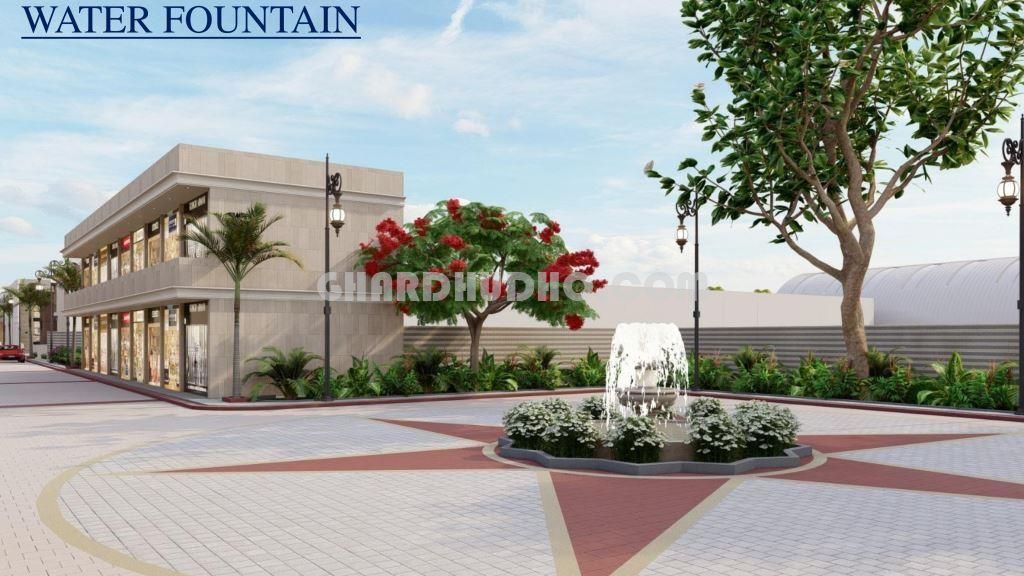 Nirvaana Greens : Premium Residential Plots In Haridwar