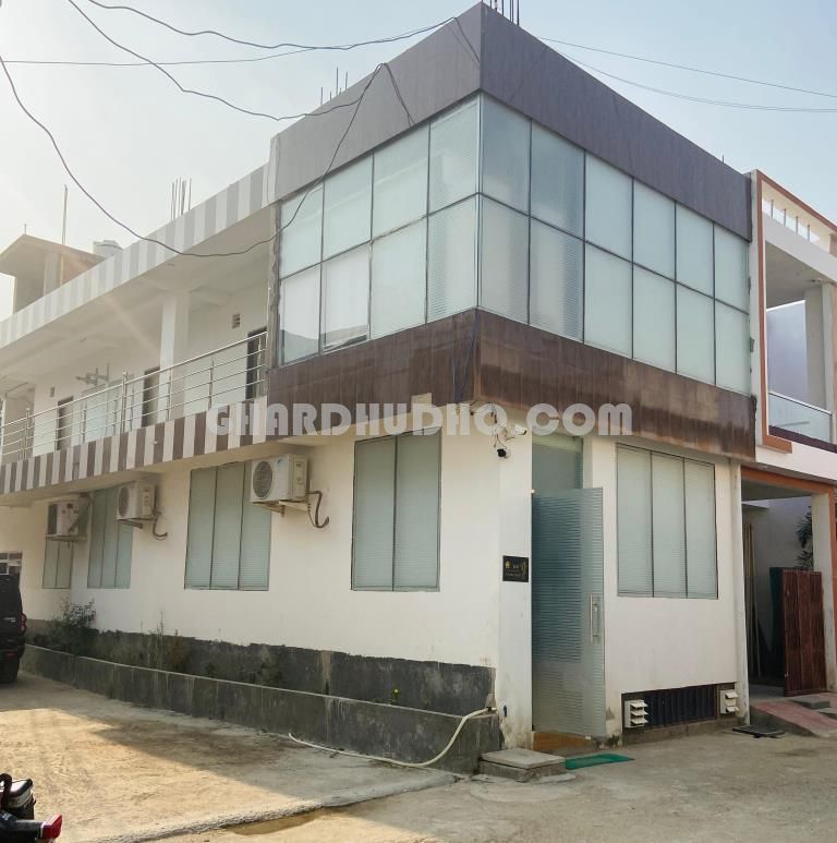 Home For Sale In Jankipuram Extention Lucknow