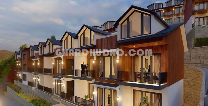 Taradevis Enclave : Luxury Home For Sale In Shimla