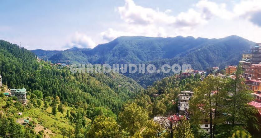 Taradevis Enclave : Luxury Home For Sale In Shimla