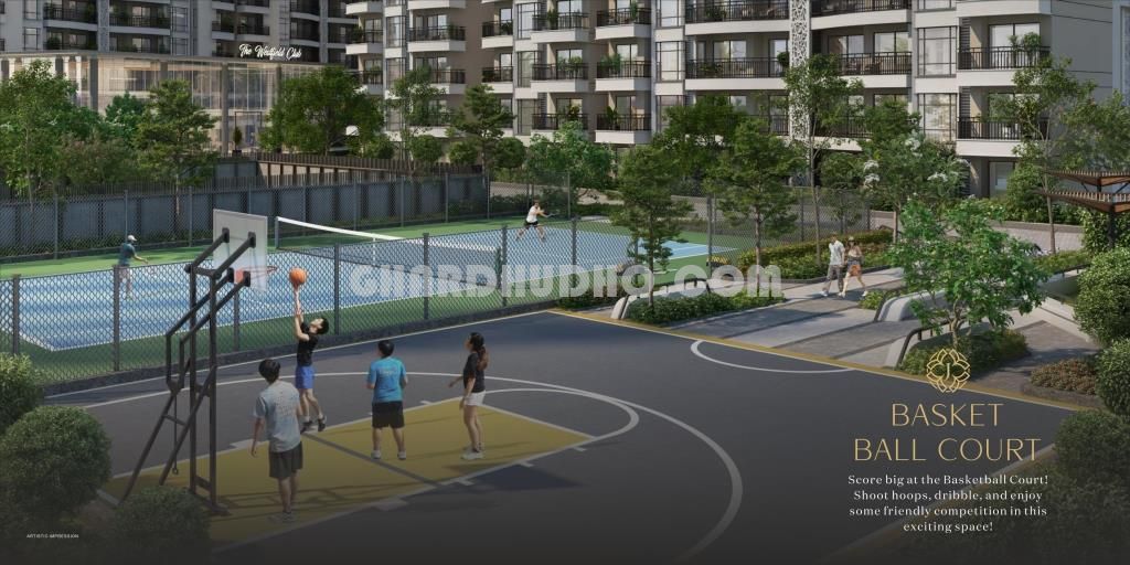 Jashn Elevate : 2 & 3 BHK Premium Apartment For Sale In Shushant Golf City Lucknow