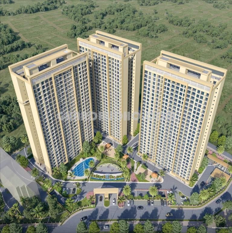 Sahu Pearl : 2 & 3 BHK Apartment For Sale At Sultanpur Road Lucknow