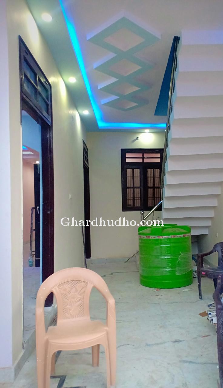 Luxury Independent House in Lucknow