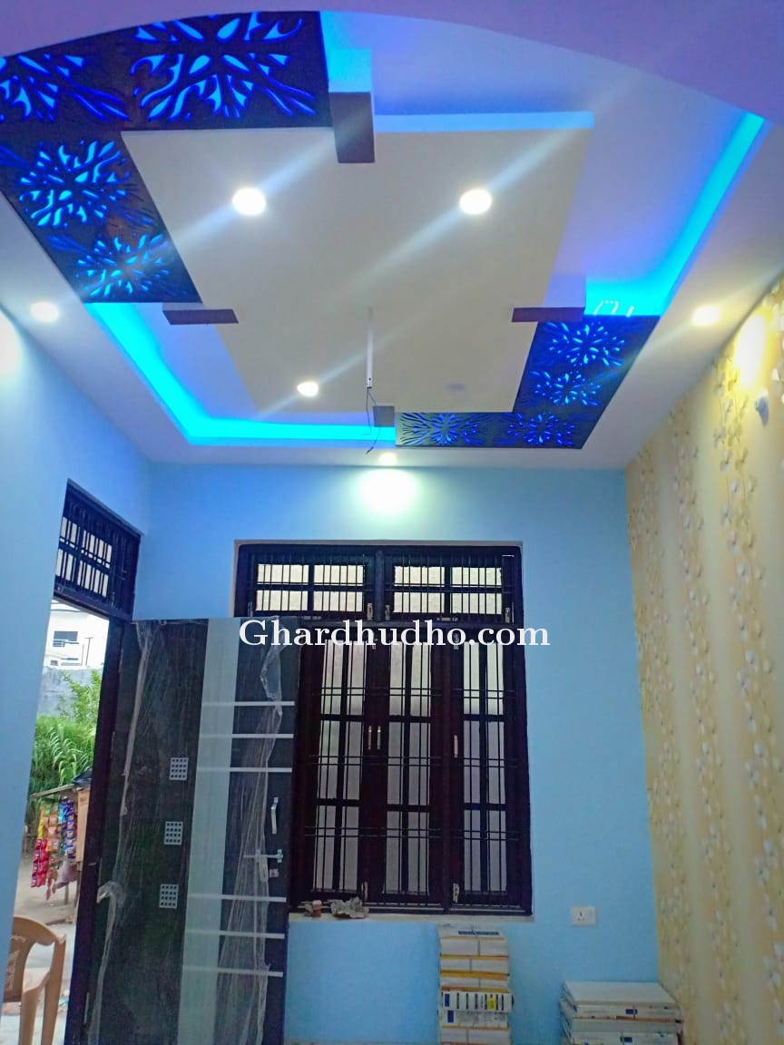 Luxury Independent House in Lucknow