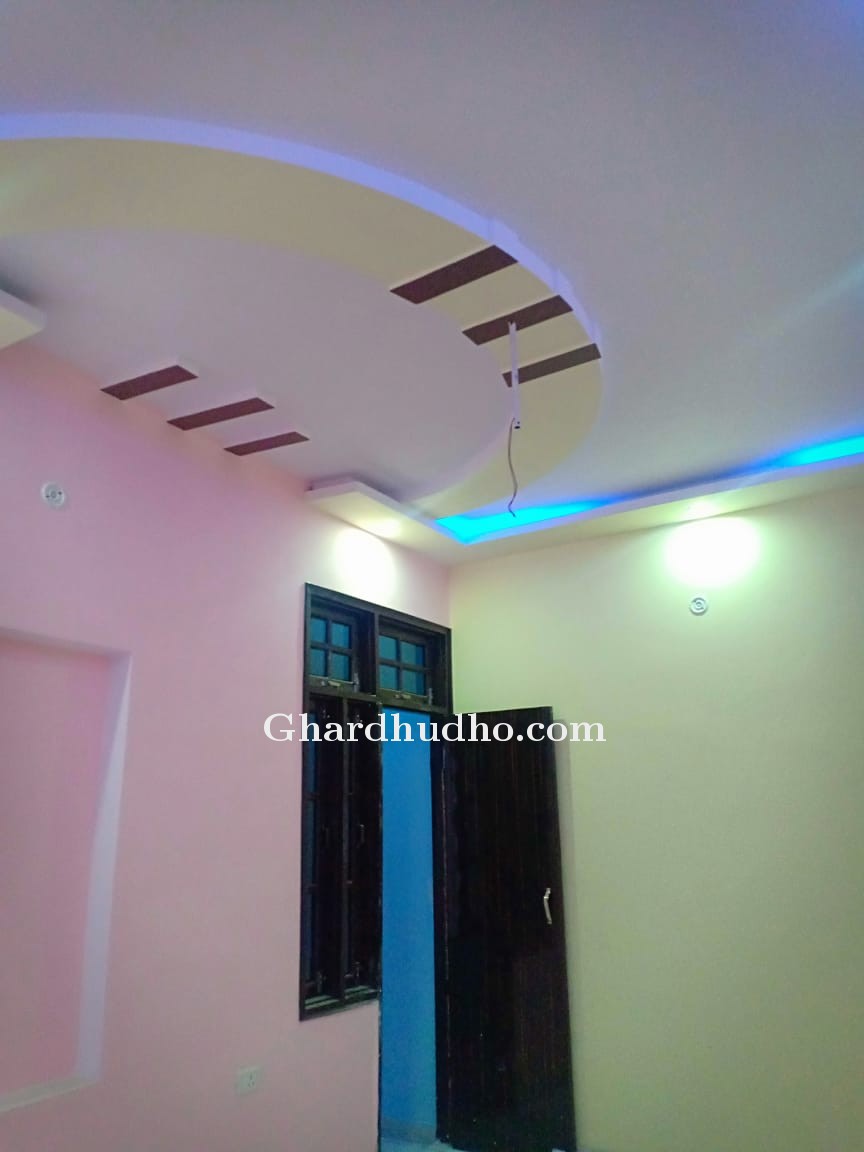 Luxury Independent House in Lucknow