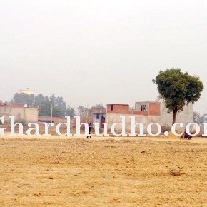 Awadh Puri Residential Plots