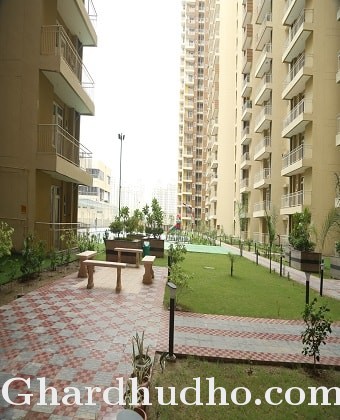 Habitech Panchtatva Apartment