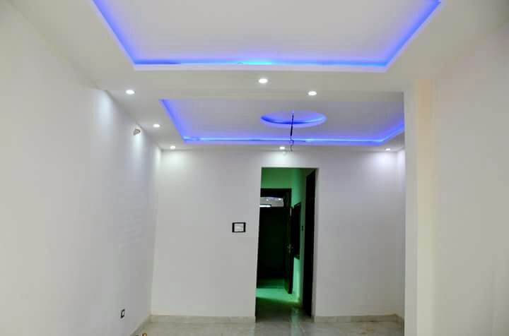 Raw House in Gomati Nagar Lucknow