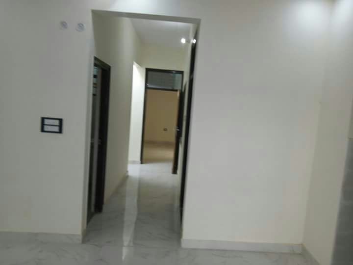 Raw House in Gomati Nagar Lucknow