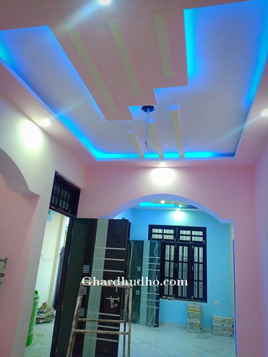 Luxury Independent House in Lucknow