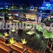 Running Restaurant In Indore For Sale