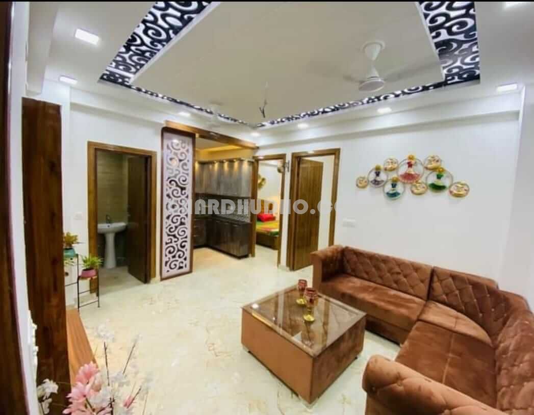 Luxury Home for Sale At Kanpur Road Lucknow