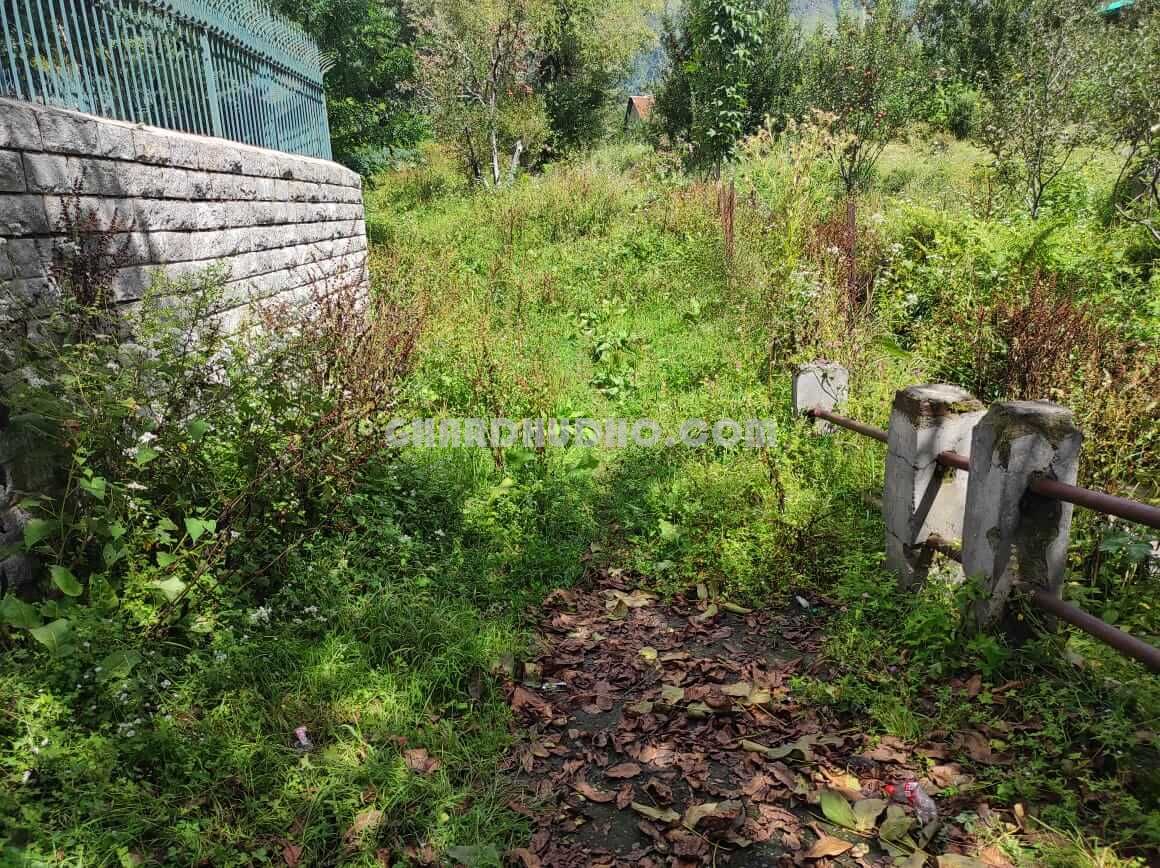 Land For Sale In Kullu Manali