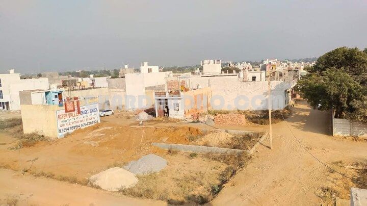 Plot For Sale In Gurugram