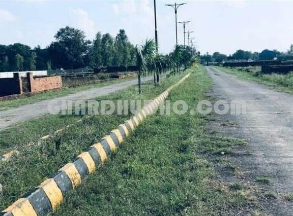 Orchid Valley : Free Hold Plots In Lucknow