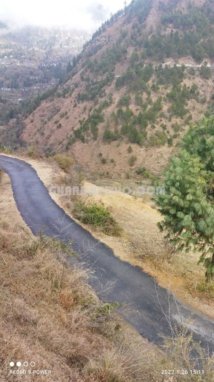 Agricultural Land For Sale In Kullu Manali