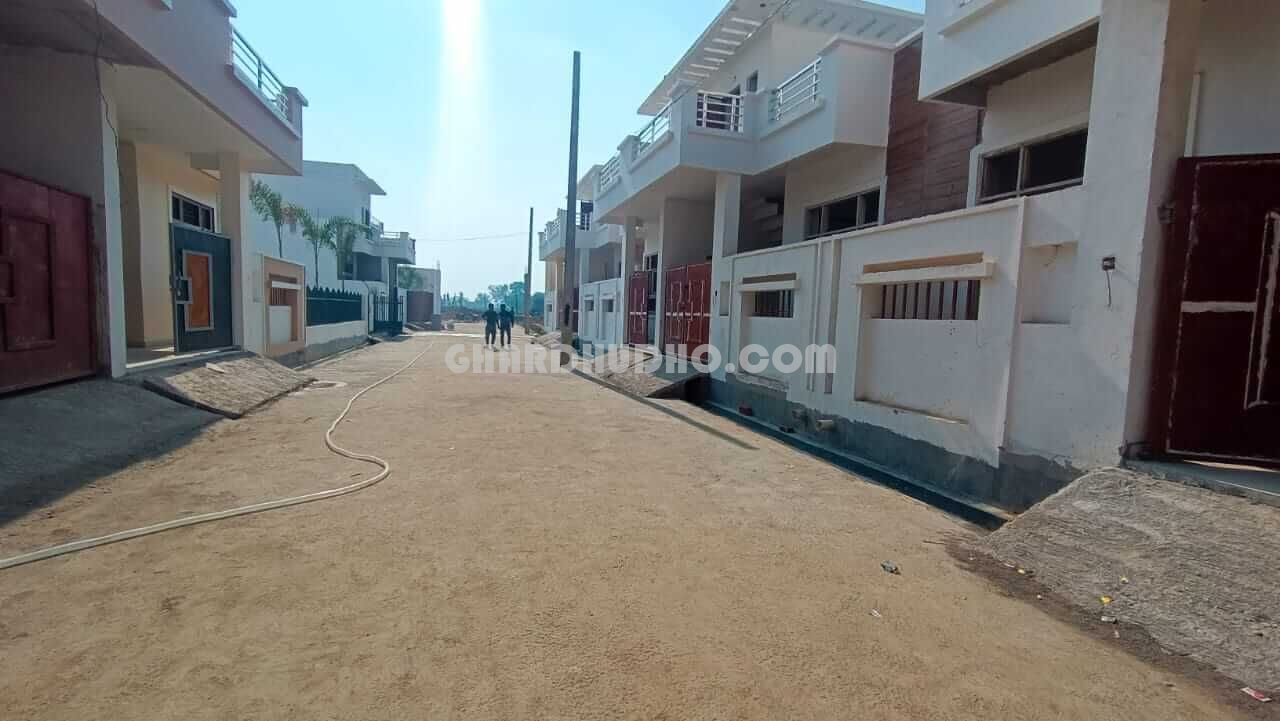 Vasundhara RS Homes : Home For Sale In Jankipuram Lucknow