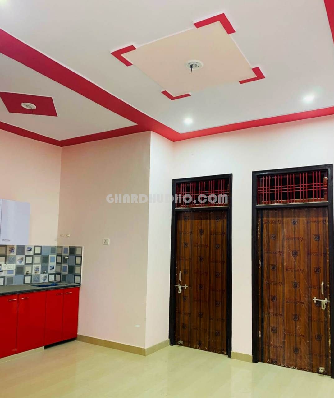 House For Sale in Ali Nagar Sunhara, Krishna Nagar, Kanpur Road Lucknow