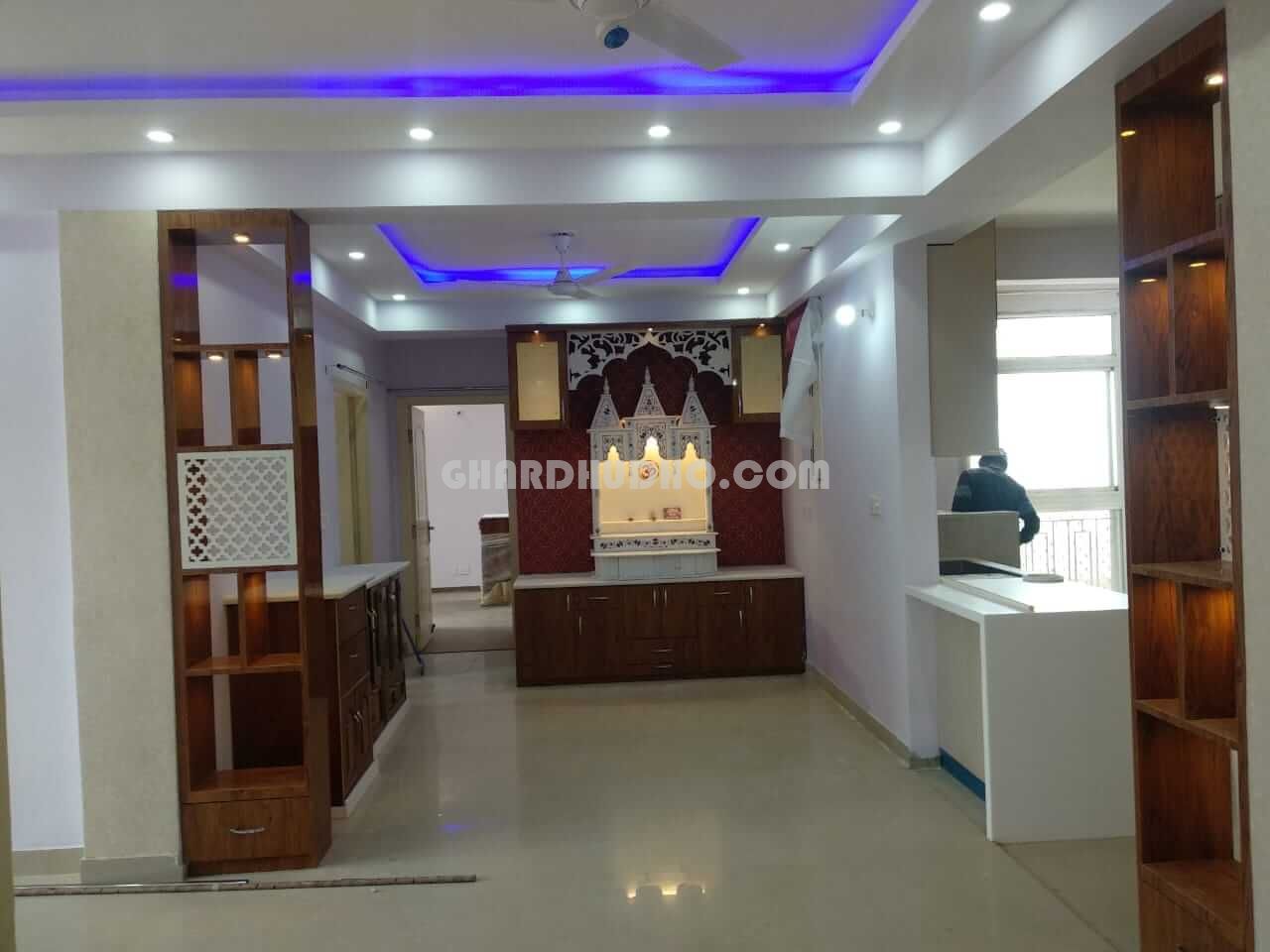 Parth Aadyant : Ready To Move 3BHK Flats For Sale In Sultanpur Road Lucknow