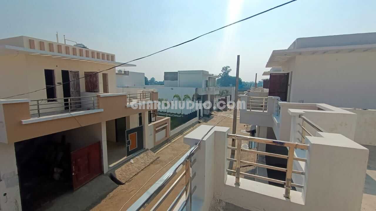 Vasundhara RS Homes : Home For Sale In Jankipuram Lucknow