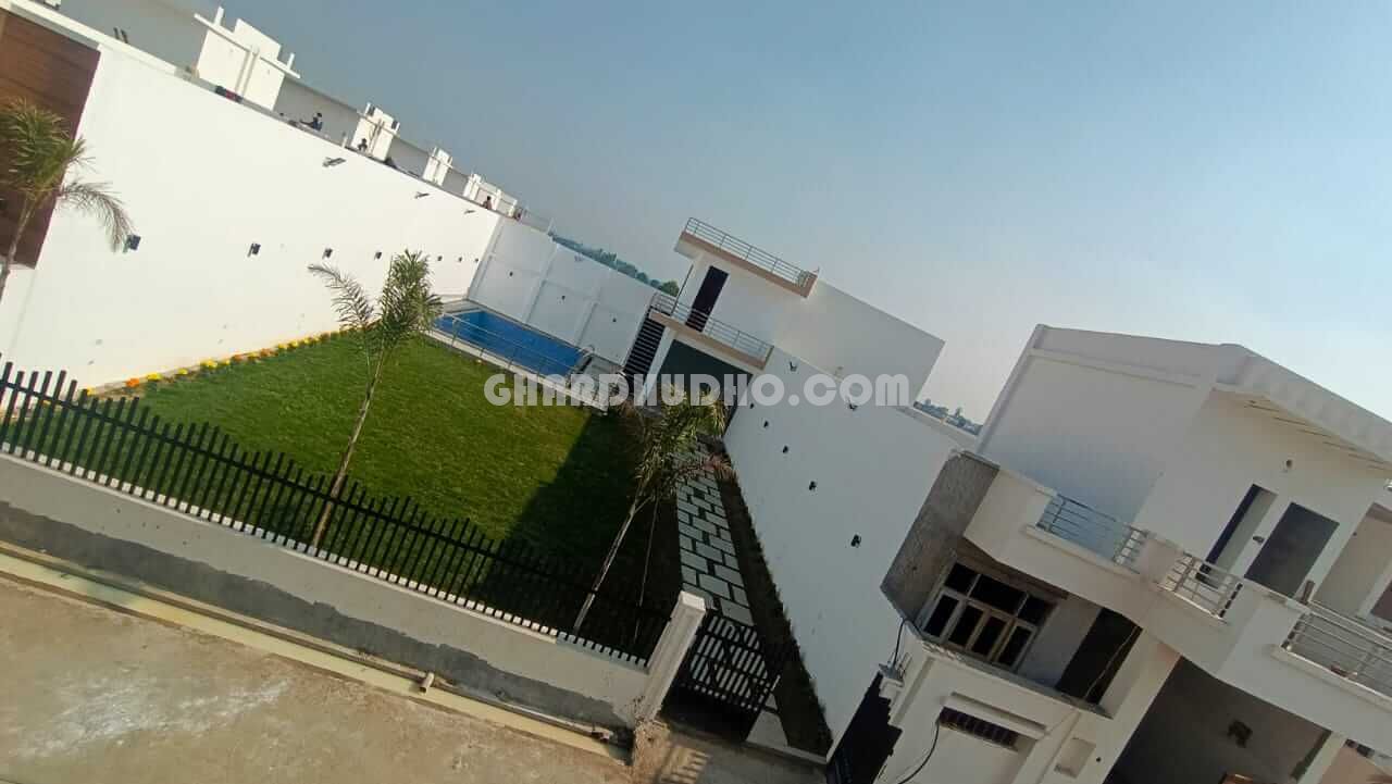 Vasundhara RS Homes : Home For Sale In Jankipuram Lucknow