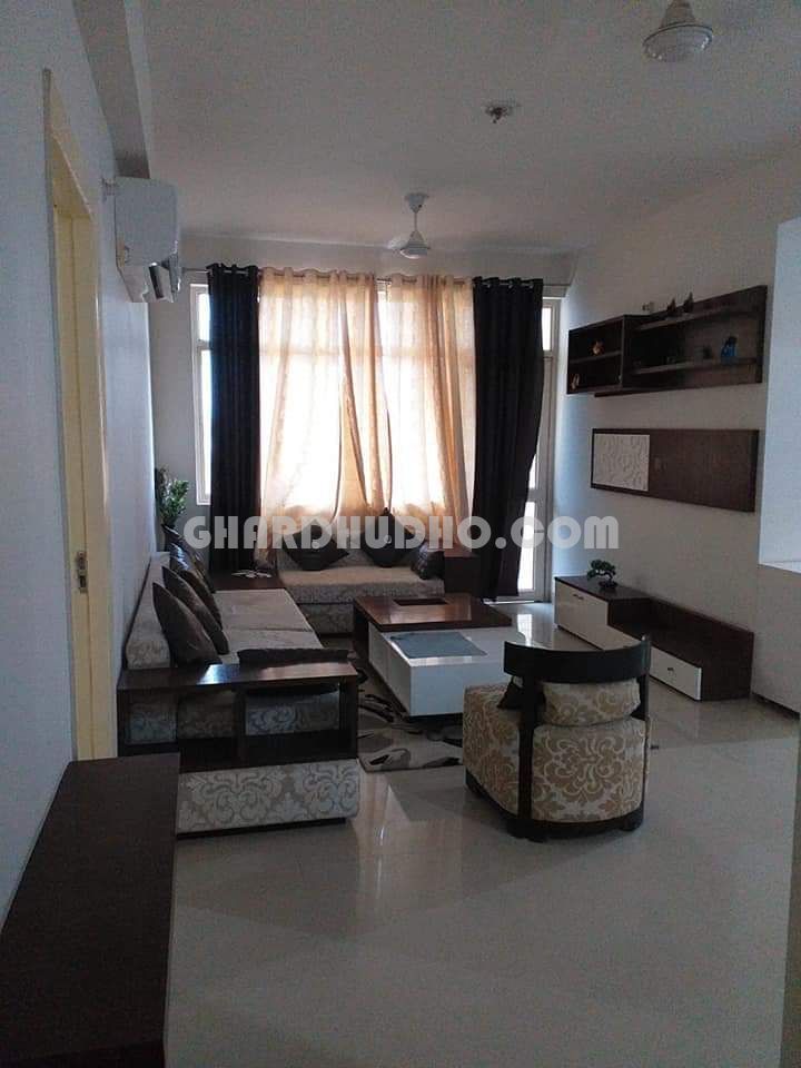 Parth Aadyant : Ready To Move 3BHK Flats For Sale In Sultanpur Road Lucknow